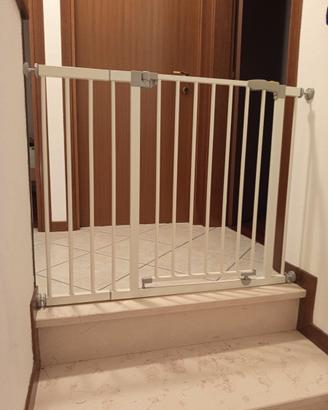 Cancelletto per bambini hauck