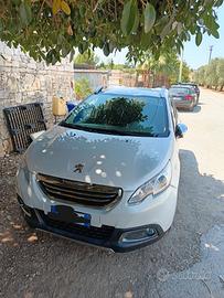 Peugeot 2008 2015