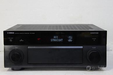 Sintoamplificatore Yamaha Aventage RX-A1020 9.2 4k
