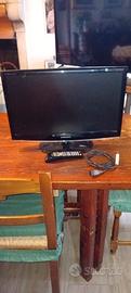 Monitor TV 20 pollici