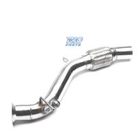 SOPPRESSORE DOWNPIPE BMW E81 E82 E87 E88 04-11