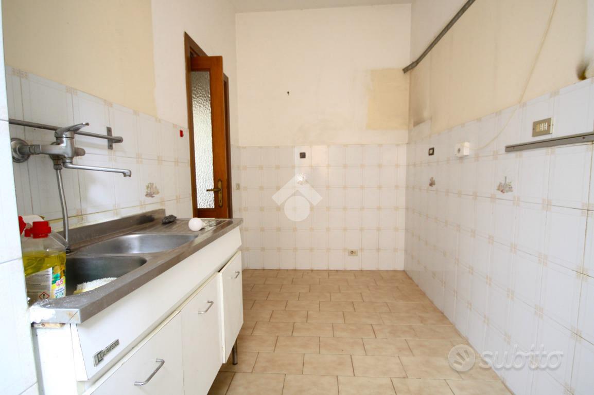 Appartamento – Roma, Marranella, Prenestino-Labicano - Vista 3
