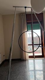 VEVOR Telaio per Yoga Aereo

