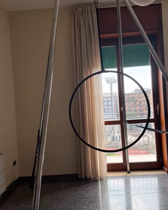 VEVOR Telaio per Yoga Aereo

