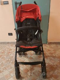 Passeggino Foppapedretti Hurrà