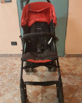 Passeggino Foppapedretti Hurrà