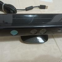 Kinect sensore per xbos360