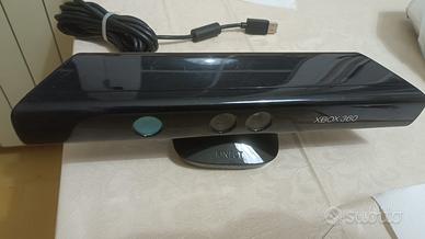Kinect sensore per xbos360