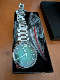 Orologio meccanico casual da uomo Dianpai