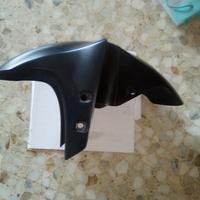 Parafango anteriore Yamaha R1-YZF 2000-2001