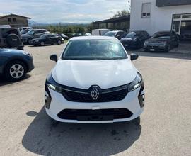 RENAULT Clio ECO-G 100 CV techno