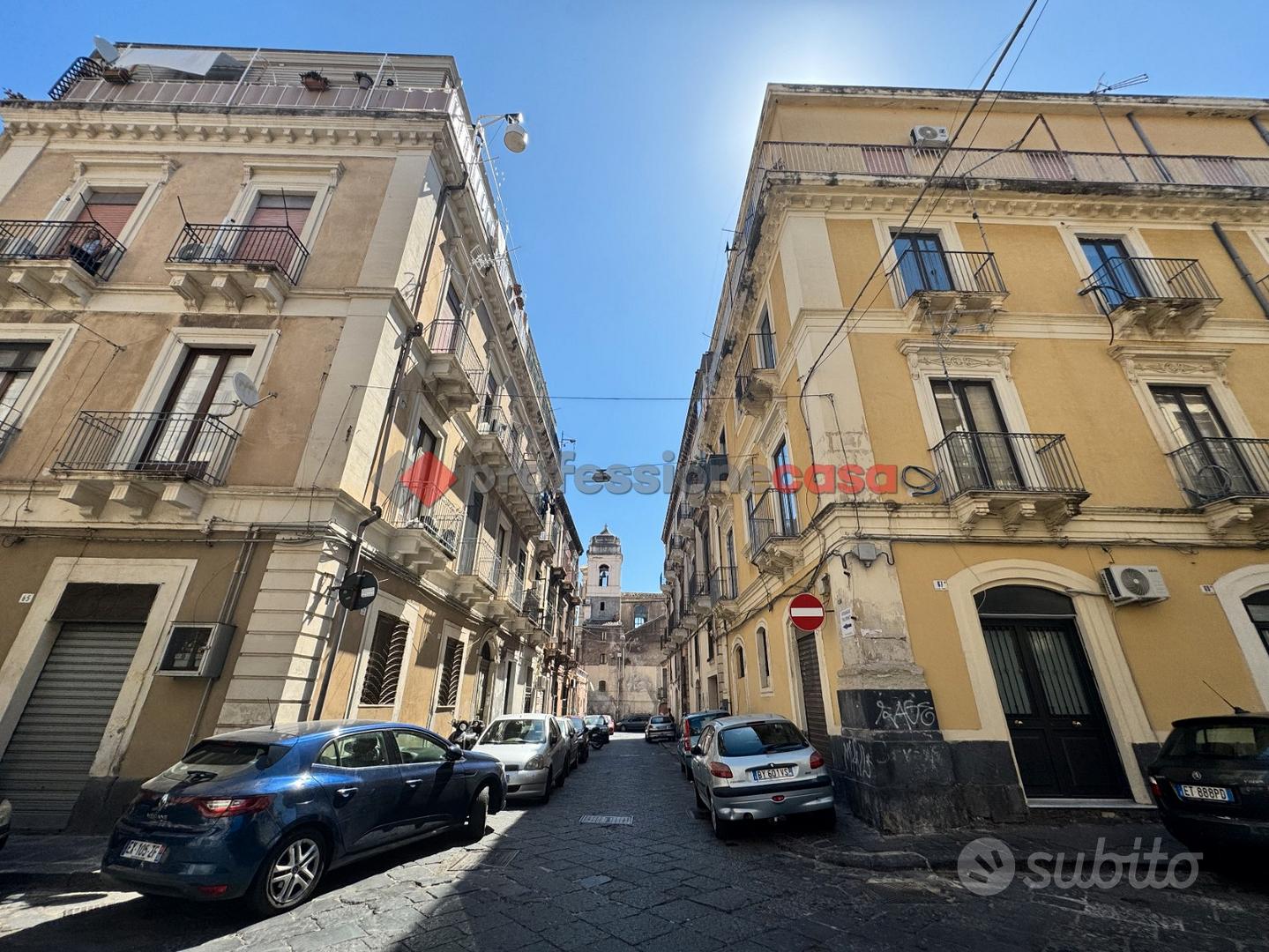 Apartment in Catania, San Cristoforo, Centro storico - Vista 3