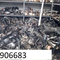 motore 640230 smart 1.5 td