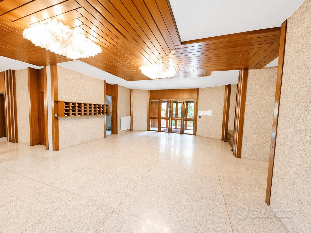 Appartamento – Bergamo, San Tomaso de' Calvi, Borgo Palazzo - Altro