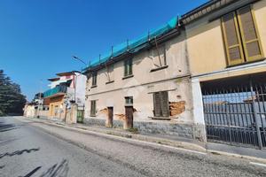CASA INDIPENDENTE A BOFFALORA SOPRA TICINO
