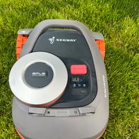 Segway Navimow H3000 Robot Tagliaerba 3000 mq