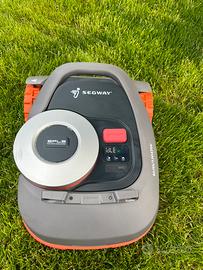 Segway Navimow H3000 Robot Tagliaerba 3000 mq