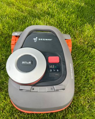 Segway Navimow H3000 Robot Tagliaerba 3000 mq