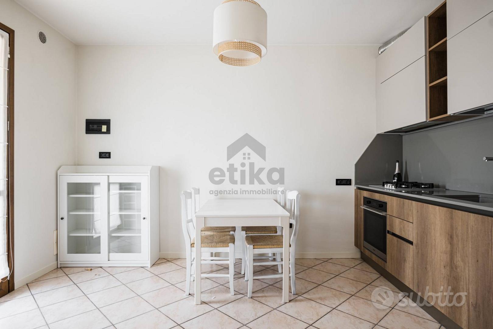 Appartamento – Villorba, Castrette - Vista 2
