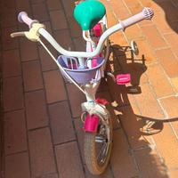 Bici bimba