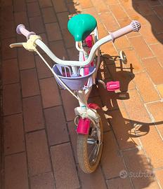 Bici bimba