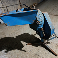 Mulino a Cardano tonutti