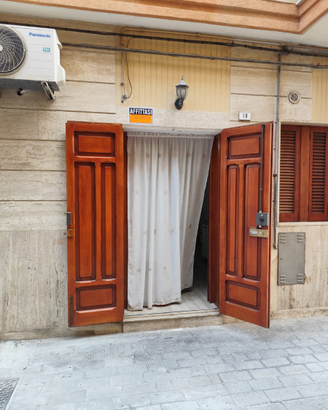 Casa a Margherita di Savoia