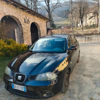 Seat Ibiza FR 6L