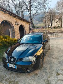 Seat Ibiza FR 6L