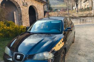 Seat Ibiza FR 6L