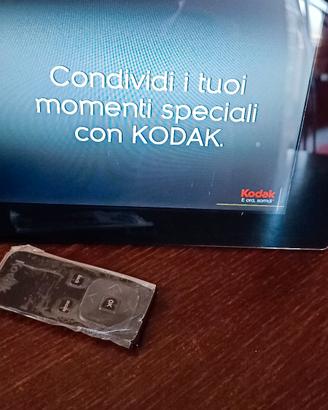 cornice digitale kodak 