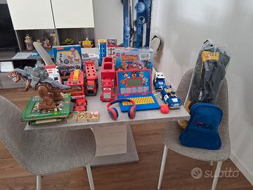 giochi bambino, pow patrol, spiderman, hotweels