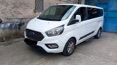 Ford Tourneo Custom Monovolume  320L2H1