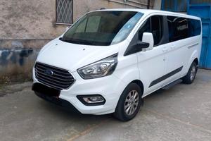 Ford Tourneo Custom Monovolume  320L2H1