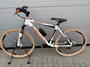 Bicicletta Atala