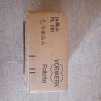 Lucidatrice folletto vorwerk