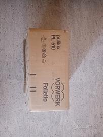 Lucidatrice folletto vorwerk