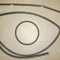 Set guarnizioni lavastoviglie rex