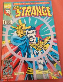 Dottor Strange numero 1