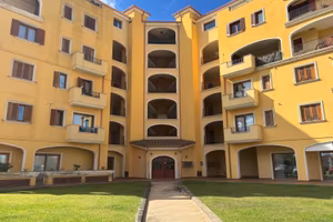 Ufficio/Locale Commerciale ad Olbia
