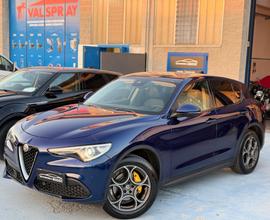 Alfa Romeo Stelvio 2.0 Turbo 200 CV AT8 Q4 Executi