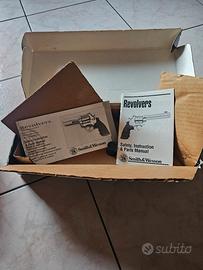 scatola vuota x Smith&Wesson 686-3 