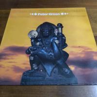 Disco Vinile Peter Green/Collezione