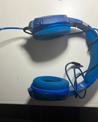 Cuffie da gaming