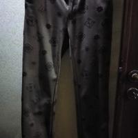 pantaloni rocco barocco 