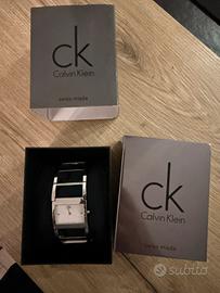 Orologio Calvin Klein donna