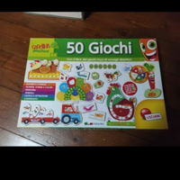 Carotina Preschool Lisciani