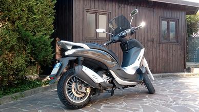 Piaggio Beverly 300 - 2014