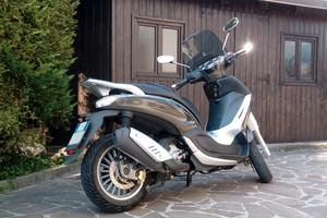 Piaggio Beverly 300 - 2014