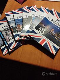 corso di inglese 